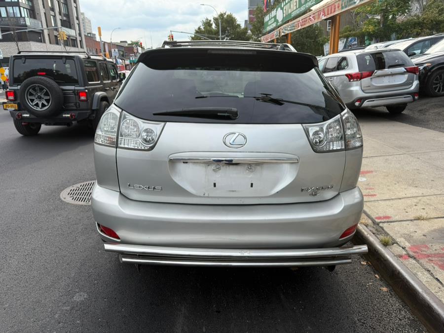 2008 Lexus RX 350 AWD, available for sale in Jamaica, New York | Sylhet Motors Inc.. Jamaica, New York 2008 Lexus RX 350 AWD, available for sale in Jamaica, New York | Sylhet Motors Inc.. Jamaica, New York