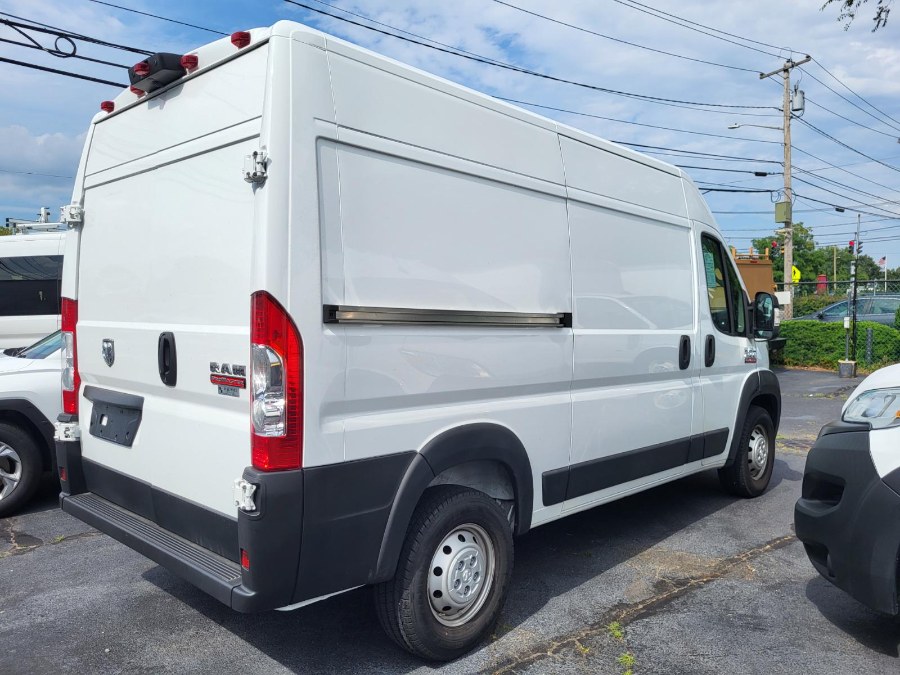 2021 Ram ProMaster Cargo Van 2500 High Roof 136" WB, available for sale in COPIAGUE, New York | Warwick Auto Sales Inc. COPIAGUE, New York 2021 Ram ProMaster Cargo Van 2500 High Roof 136" WB, available for sale in COPIAGUE, New York | Warwick Auto Sales Inc. COPIAGUE, New York