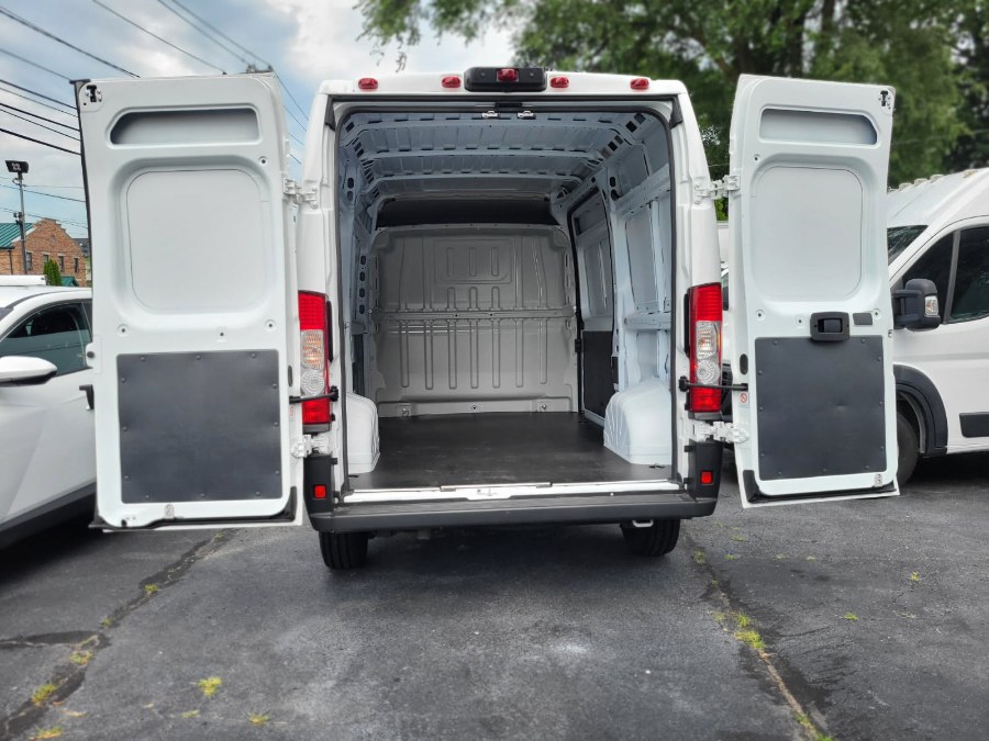2021 Ram ProMaster Cargo Van 2500 High Roof 136" WB, available for sale in COPIAGUE, New York | Warwick Auto Sales Inc. COPIAGUE, New York 2021 Ram ProMaster Cargo Van 2500 High Roof 136" WB, available for sale in COPIAGUE, New York | Warwick Auto Sales Inc. COPIAGUE, New York