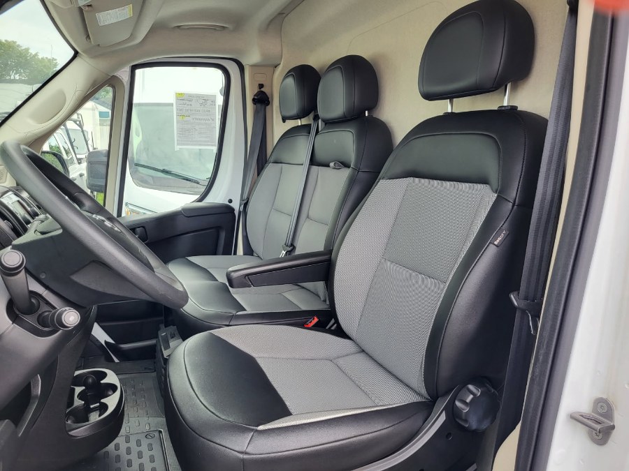 2021 Ram ProMaster Cargo Van 2500 High Roof 136" WB, available for sale in COPIAGUE, New York | Warwick Auto Sales Inc. COPIAGUE, New York 2021 Ram ProMaster Cargo Van 2500 High Roof 136" WB, available for sale in COPIAGUE, New York | Warwick Auto Sales Inc. COPIAGUE, New York