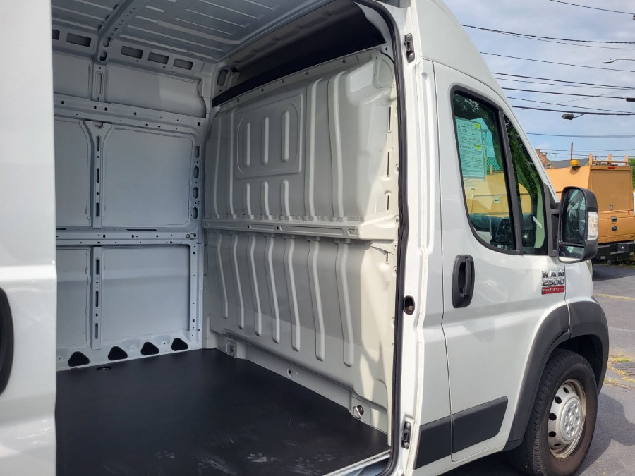 2021 Ram ProMaster Cargo Van 2500 High Roof 136" WB, available for sale in COPIAGUE, New York | Warwick Auto Sales Inc. COPIAGUE, New York 2021 Ram ProMaster Cargo Van 2500 High Roof 136" WB, available for sale in COPIAGUE, New York | Warwick Auto Sales Inc. COPIAGUE, New York