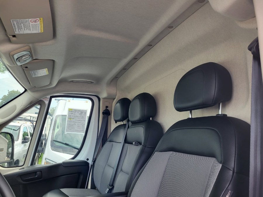 2021 Ram ProMaster Cargo Van 2500 High Roof 136" WB, available for sale in COPIAGUE, New York | Warwick Auto Sales Inc. COPIAGUE, New York 2021 Ram ProMaster Cargo Van 2500 High Roof 136" WB, available for sale in COPIAGUE, New York | Warwick Auto Sales Inc. COPIAGUE, New York