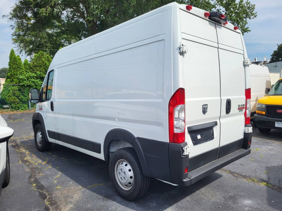 2021 Ram ProMaster Cargo Van 2500 High Roof 136" WB, available for sale in COPIAGUE, New York | Warwick Auto Sales Inc. COPIAGUE, New York 2021 Ram ProMaster Cargo Van 2500 High Roof 136" WB, available for sale in COPIAGUE, New York | Warwick Auto Sales Inc. COPIAGUE, New York