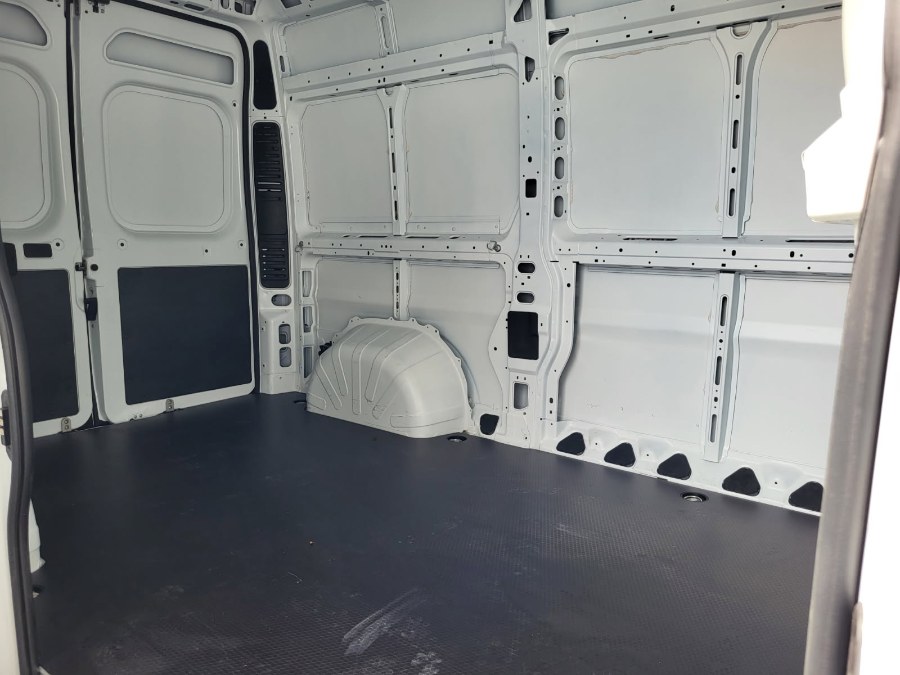 2021 Ram ProMaster Cargo Van 2500 High Roof 136" WB, available for sale in COPIAGUE, New York | Warwick Auto Sales Inc. COPIAGUE, New York 2021 Ram ProMaster Cargo Van 2500 High Roof 136" WB, available for sale in COPIAGUE, New York | Warwick Auto Sales Inc. COPIAGUE, New York