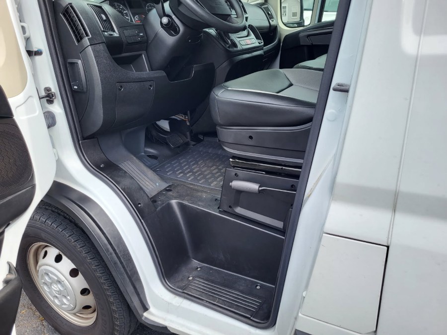 2021 Ram ProMaster Cargo Van 2500 High Roof 136" WB, available for sale in COPIAGUE, New York | Warwick Auto Sales Inc. COPIAGUE, New York 2021 Ram ProMaster Cargo Van 2500 High Roof 136" WB, available for sale in COPIAGUE, New York | Warwick Auto Sales Inc. COPIAGUE, New York