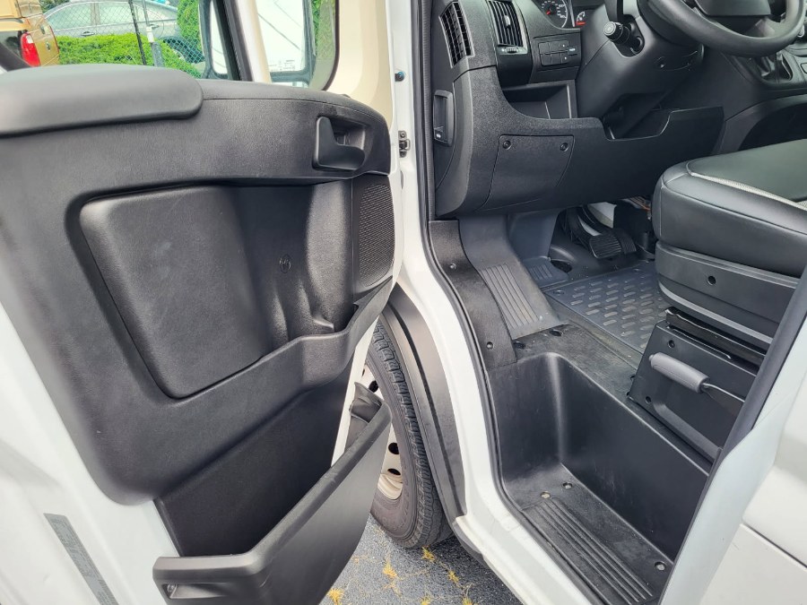 2021 Ram ProMaster Cargo Van 2500 High Roof 136" WB, available for sale in COPIAGUE, New York | Warwick Auto Sales Inc. COPIAGUE, New York 2021 Ram ProMaster Cargo Van 2500 High Roof 136" WB, available for sale in COPIAGUE, New York | Warwick Auto Sales Inc. COPIAGUE, New York