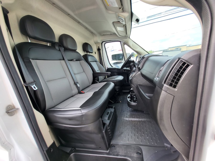 2021 Ram ProMaster Cargo Van 2500 High Roof 136" WB, available for sale in COPIAGUE, New York | Warwick Auto Sales Inc. COPIAGUE, New York 2021 Ram ProMaster Cargo Van 2500 High Roof 136" WB, available for sale in COPIAGUE, New York | Warwick Auto Sales Inc. COPIAGUE, New York