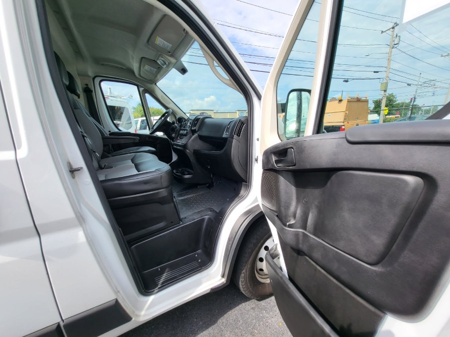 2021 Ram ProMaster Cargo Van 2500 High Roof 136" WB, available for sale in COPIAGUE, New York | Warwick Auto Sales Inc. COPIAGUE, New York 2021 Ram ProMaster Cargo Van 2500 High Roof 136" WB, available for sale in COPIAGUE, New York | Warwick Auto Sales Inc. COPIAGUE, New York