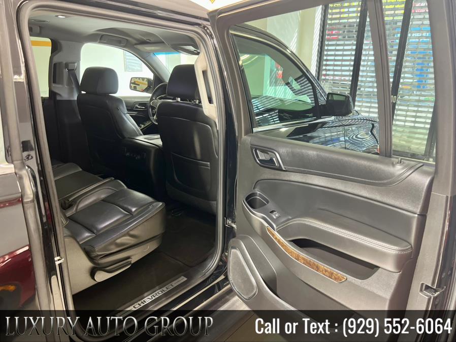 2015 Chevrolet Suburban 4WD 4dr LT, available for sale in Bronx, New York | Luxury Auto Group. Bronx, New York 2015 Chevrolet Suburban 4WD 4dr LT, available for sale in Bronx, New York | Luxury Auto Group. Bronx, New York