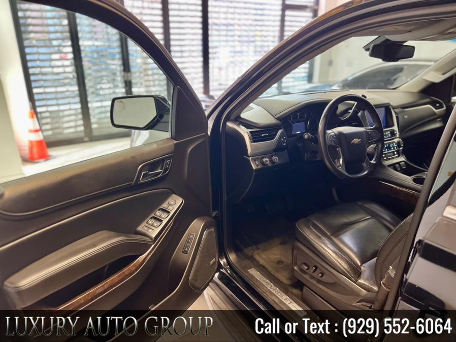 2015 Chevrolet Suburban 4WD 4dr LT, available for sale in Bronx, New York | Luxury Auto Group. Bronx, New York 2015 Chevrolet Suburban 4WD 4dr LT, available for sale in Bronx, New York | Luxury Auto Group. Bronx, New York