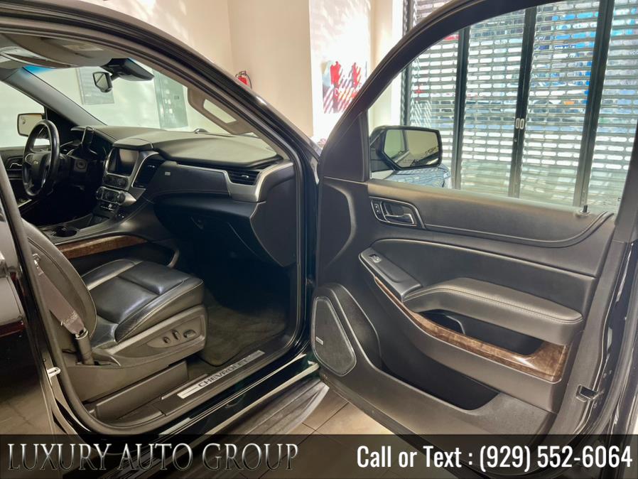 2015 Chevrolet Suburban 4WD 4dr LT, available for sale in Bronx, New York | Luxury Auto Group. Bronx, New York 2015 Chevrolet Suburban 4WD 4dr LT, available for sale in Bronx, New York | Luxury Auto Group. Bronx, New York