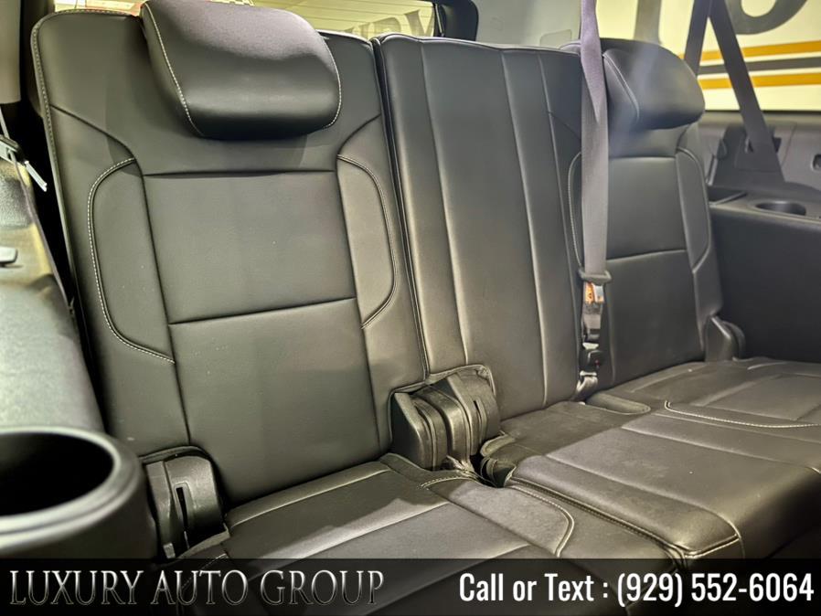 2015 Chevrolet Suburban 4WD 4dr LT, available for sale in Bronx, New York | Luxury Auto Group. Bronx, New York 2015 Chevrolet Suburban 4WD 4dr LT, available for sale in Bronx, New York | Luxury Auto Group. Bronx, New York