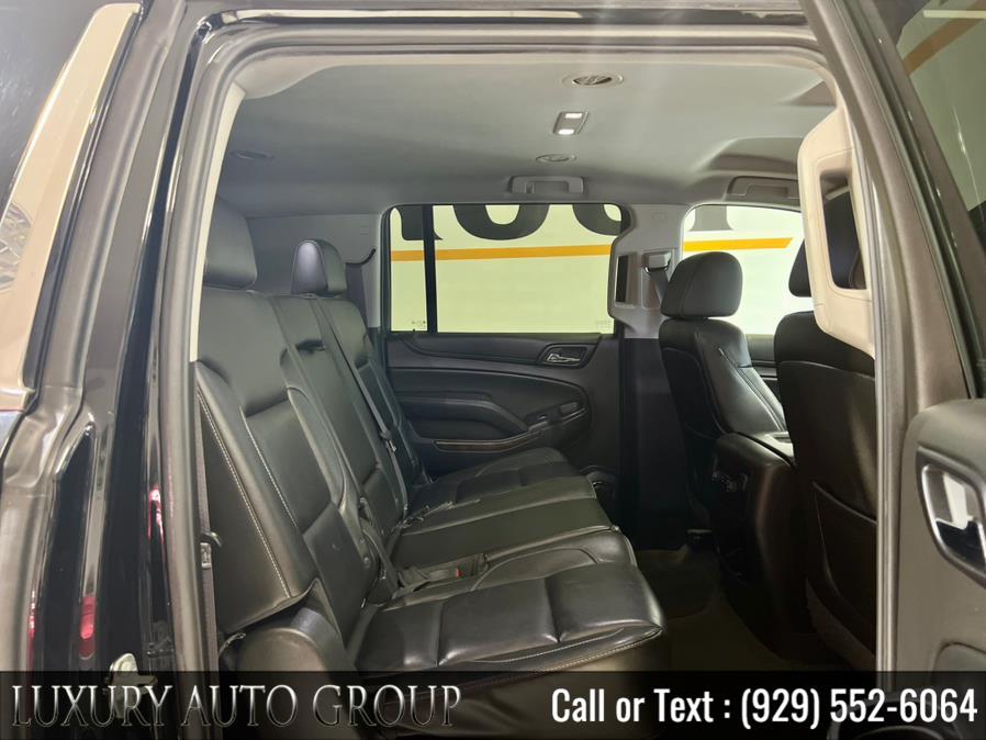 2015 Chevrolet Suburban 4WD 4dr LT, available for sale in Bronx, New York | Luxury Auto Group. Bronx, New York 2015 Chevrolet Suburban 4WD 4dr LT, available for sale in Bronx, New York | Luxury Auto Group. Bronx, New York