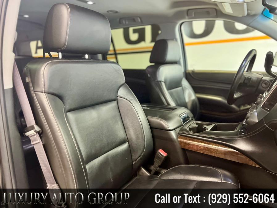 2015 Chevrolet Suburban 4WD 4dr LT, available for sale in Bronx, New York | Luxury Auto Group. Bronx, New York 2015 Chevrolet Suburban 4WD 4dr LT, available for sale in Bronx, New York | Luxury Auto Group. Bronx, New York
