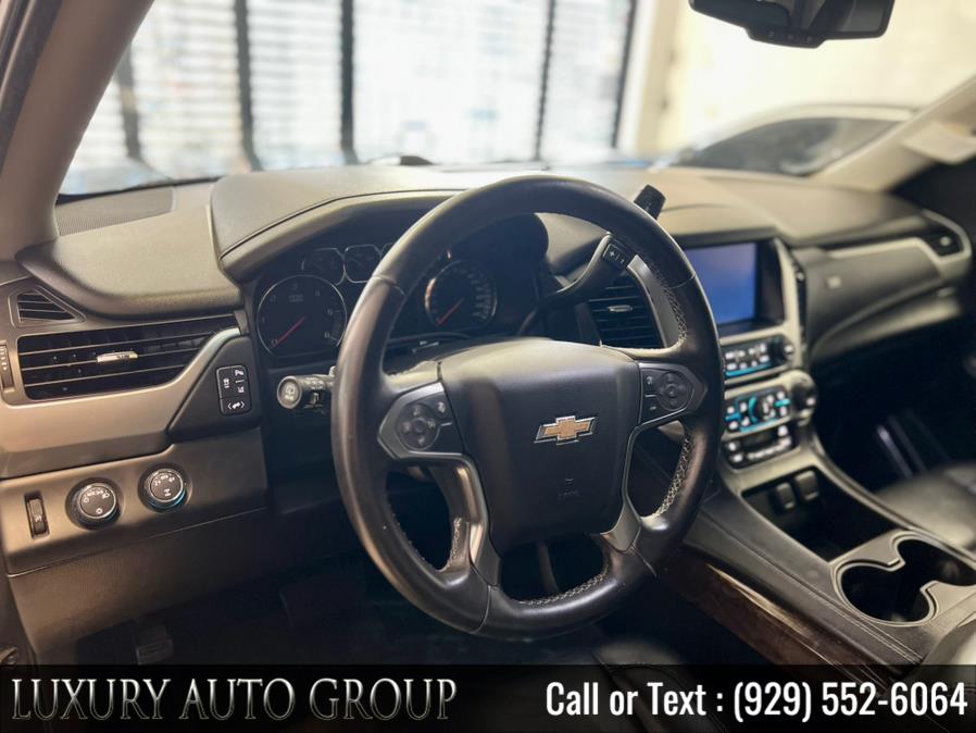 2015 Chevrolet Suburban 4WD 4dr LT, available for sale in Bronx, New York | Luxury Auto Group. Bronx, New York 2015 Chevrolet Suburban 4WD 4dr LT, available for sale in Bronx, New York | Luxury Auto Group. Bronx, New York