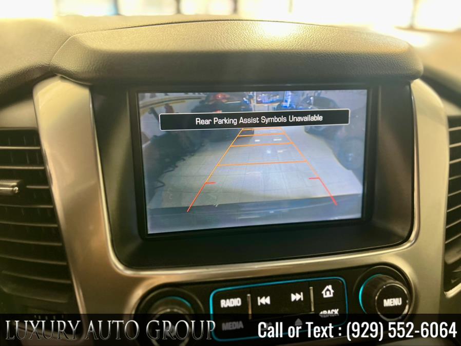 2015 Chevrolet Suburban 4WD 4dr LT, available for sale in Bronx, New York | Luxury Auto Group. Bronx, New York 2015 Chevrolet Suburban 4WD 4dr LT, available for sale in Bronx, New York | Luxury Auto Group. Bronx, New York