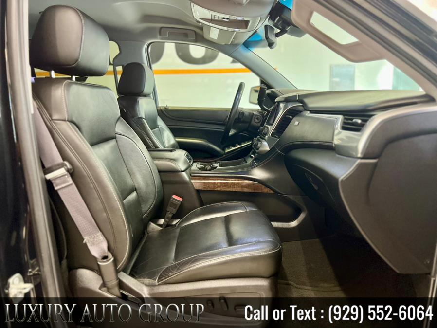 2015 Chevrolet Suburban 4WD 4dr LT, available for sale in Bronx, New York | Luxury Auto Group. Bronx, New York 2015 Chevrolet Suburban 4WD 4dr LT, available for sale in Bronx, New York | Luxury Auto Group. Bronx, New York