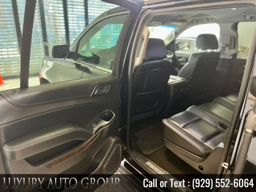 2015 Chevrolet Suburban 4WD 4dr LT, available for sale in Bronx, New York | Luxury Auto Group. Bronx, New York 2015 Chevrolet Suburban 4WD 4dr LT, available for sale in Bronx, New York | Luxury Auto Group. Bronx, New York