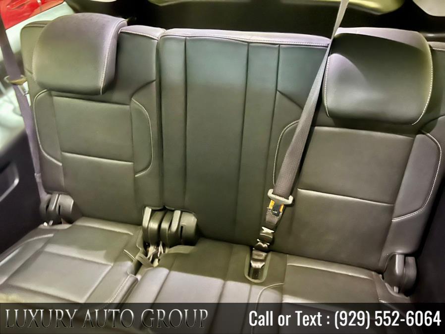 2015 Chevrolet Suburban 4WD 4dr LT, available for sale in Bronx, New York | Luxury Auto Group. Bronx, New York 2015 Chevrolet Suburban 4WD 4dr LT, available for sale in Bronx, New York | Luxury Auto Group. Bronx, New York