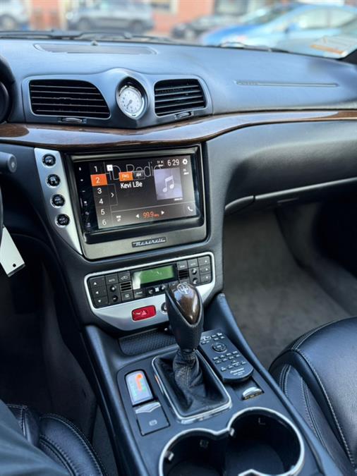 2009 Maserati GranTurismo 2dr Cpe GranTurismo S, available for sale in Shelton, Connecticut | Center Motorsports LLC. Shelton, Connecticut 2009 Maserati GranTurismo 2dr Cpe GranTurismo S, available for sale in Shelton, Connecticut | Center Motorsports LLC. Shelton, Connecticut