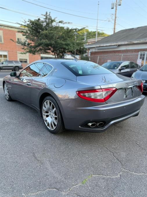 2009 Maserati GranTurismo 2dr Cpe GranTurismo S, available for sale in Shelton, Connecticut | Center Motorsports LLC. Shelton, Connecticut 2009 Maserati GranTurismo 2dr Cpe GranTurismo S, available for sale in Shelton, Connecticut | Center Motorsports LLC. Shelton, Connecticut