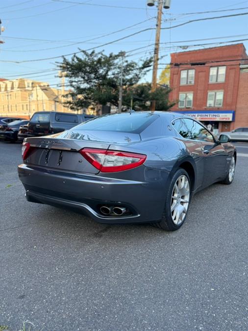 2009 Maserati GranTurismo 2dr Cpe GranTurismo S, available for sale in Shelton, Connecticut | Center Motorsports LLC. Shelton, Connecticut 2009 Maserati GranTurismo 2dr Cpe GranTurismo S, available for sale in Shelton, Connecticut | Center Motorsports LLC. Shelton, Connecticut