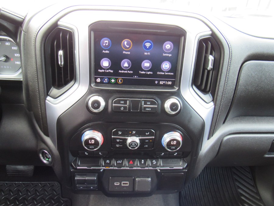 2019 GMC Sierra 1500 4WD Crew Cab 147" SLE, available for sale in Worcester, Massachusetts | Hilario's Auto Sales Inc.. Worcester, Massachusetts 2019 GMC Sierra 1500 4WD Crew Cab 147" SLE, available for sale in Worcester, Massachusetts | Hilario's Auto Sales Inc.. Worcester, Massachusetts