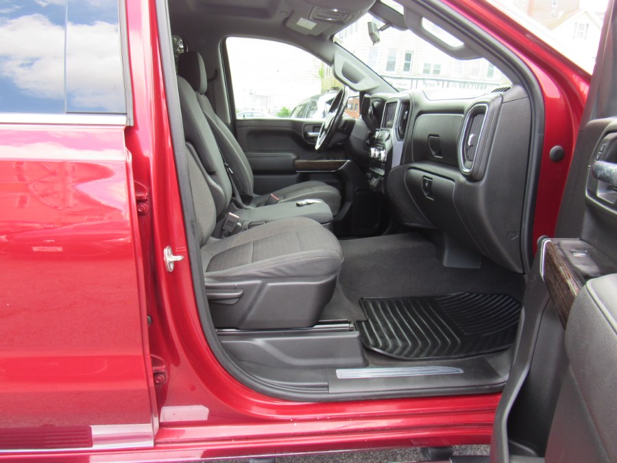 2019 GMC Sierra 1500 4WD Crew Cab 147" SLE, available for sale in Worcester, Massachusetts | Hilario's Auto Sales Inc.. Worcester, Massachusetts 2019 GMC Sierra 1500 4WD Crew Cab 147" SLE, available for sale in Worcester, Massachusetts | Hilario's Auto Sales Inc.. Worcester, Massachusetts