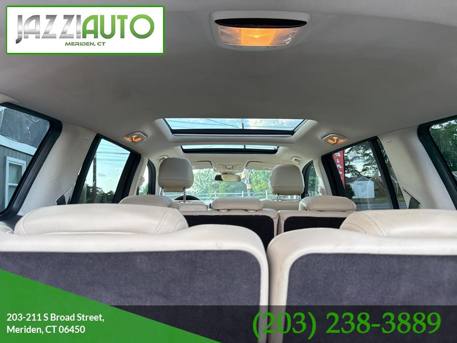 2017 Mercedes-Benz GLS GLS 450 4MATIC SUV, available for sale in Meriden, Connecticut | Jazzi Auto Sales LLC. Meriden, Connecticut 2017 Mercedes-Benz GLS GLS 450 4MATIC SUV, available for sale in Meriden, Connecticut | Jazzi Auto Sales LLC. Meriden, Connecticut