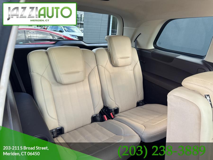 2017 Mercedes-Benz GLS GLS 450 4MATIC SUV, available for sale in Meriden, Connecticut | Jazzi Auto Sales LLC. Meriden, Connecticut 2017 Mercedes-Benz GLS GLS 450 4MATIC SUV, available for sale in Meriden, Connecticut | Jazzi Auto Sales LLC. Meriden, Connecticut