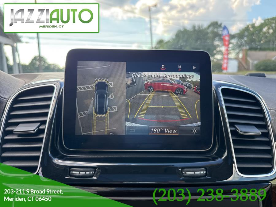 2017 Mercedes-Benz GLS GLS 450 4MATIC SUV, available for sale in Meriden, Connecticut | Jazzi Auto Sales LLC. Meriden, Connecticut 2017 Mercedes-Benz GLS GLS 450 4MATIC SUV, available for sale in Meriden, Connecticut | Jazzi Auto Sales LLC. Meriden, Connecticut