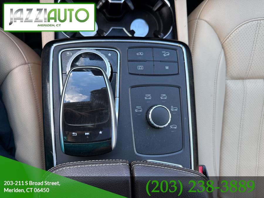2017 Mercedes-Benz GLS GLS 450 4MATIC SUV, available for sale in Meriden, Connecticut | Jazzi Auto Sales LLC. Meriden, Connecticut 2017 Mercedes-Benz GLS GLS 450 4MATIC SUV, available for sale in Meriden, Connecticut | Jazzi Auto Sales LLC. Meriden, Connecticut