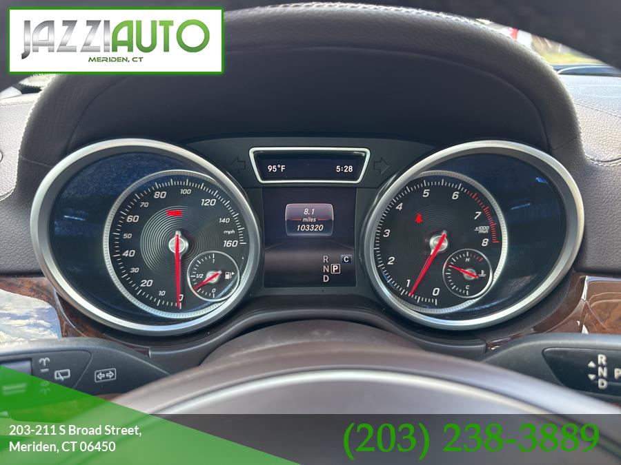 2017 Mercedes-Benz GLS GLS 450 4MATIC SUV, available for sale in Meriden, Connecticut | Jazzi Auto Sales LLC. Meriden, Connecticut 2017 Mercedes-Benz GLS GLS 450 4MATIC SUV, available for sale in Meriden, Connecticut | Jazzi Auto Sales LLC. Meriden, Connecticut