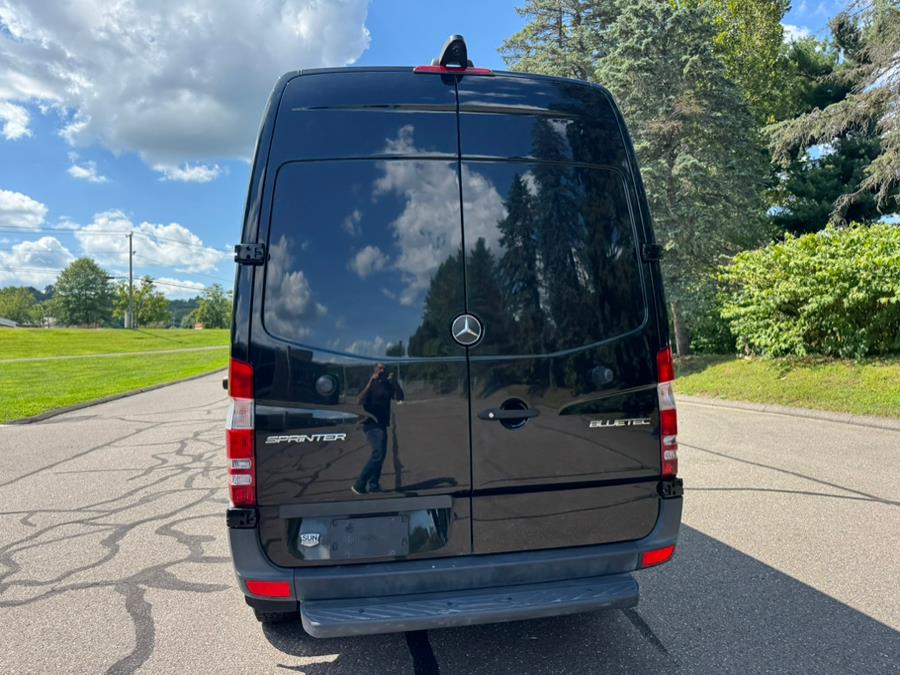2016 Mercedes-Benz Sprinter Cargo Vans RWD 2500 144", available for sale in Waterbury, Connecticut | Platinum Auto Care. Waterbury, Connecticut 2016 Mercedes-Benz Sprinter Cargo Vans RWD 2500 144", available for sale in Waterbury, Connecticut | Platinum Auto Care. Waterbury, Connecticut