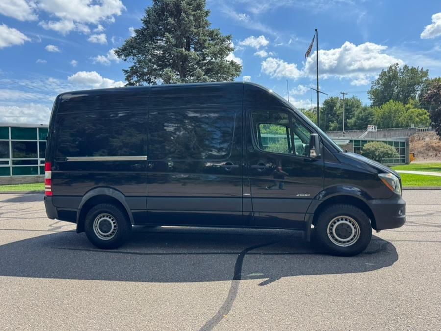 2016 Mercedes-Benz Sprinter Cargo Vans RWD 2500 144", available for sale in Waterbury, Connecticut | Platinum Auto Care. Waterbury, Connecticut 2016 Mercedes-Benz Sprinter Cargo Vans RWD 2500 144", available for sale in Waterbury, Connecticut | Platinum Auto Care. Waterbury, Connecticut