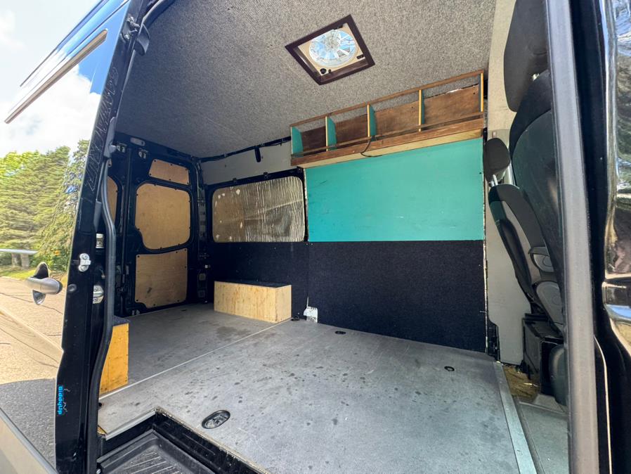 2016 Mercedes-Benz Sprinter Cargo Vans RWD 2500 144", available for sale in Waterbury, Connecticut | Platinum Auto Care. Waterbury, Connecticut 2016 Mercedes-Benz Sprinter Cargo Vans RWD 2500 144", available for sale in Waterbury, Connecticut | Platinum Auto Care. Waterbury, Connecticut