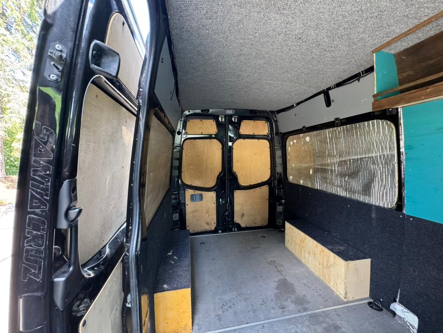 2016 Mercedes-Benz Sprinter Cargo Vans RWD 2500 144", available for sale in Waterbury, Connecticut | Platinum Auto Care. Waterbury, Connecticut 2016 Mercedes-Benz Sprinter Cargo Vans RWD 2500 144", available for sale in Waterbury, Connecticut | Platinum Auto Care. Waterbury, Connecticut