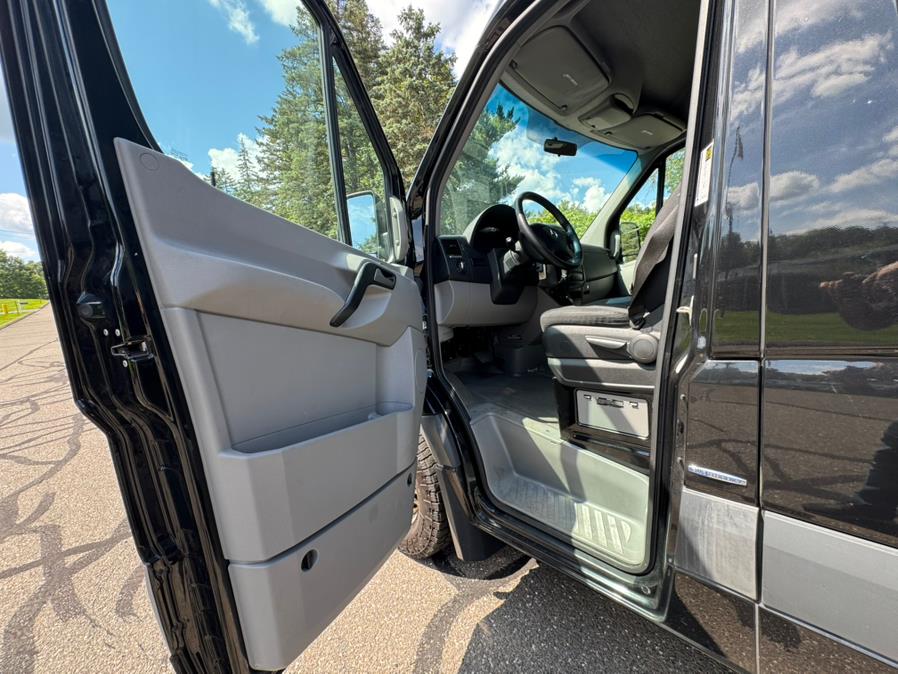 2016 Mercedes-Benz Sprinter Cargo Vans RWD 2500 144", available for sale in Waterbury, Connecticut | Platinum Auto Care. Waterbury, Connecticut 2016 Mercedes-Benz Sprinter Cargo Vans RWD 2500 144", available for sale in Waterbury, Connecticut | Platinum Auto Care. Waterbury, Connecticut