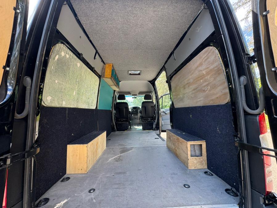 2016 Mercedes-Benz Sprinter Cargo Vans RWD 2500 144", available for sale in Waterbury, Connecticut | Platinum Auto Care. Waterbury, Connecticut 2016 Mercedes-Benz Sprinter Cargo Vans RWD 2500 144", available for sale in Waterbury, Connecticut | Platinum Auto Care. Waterbury, Connecticut