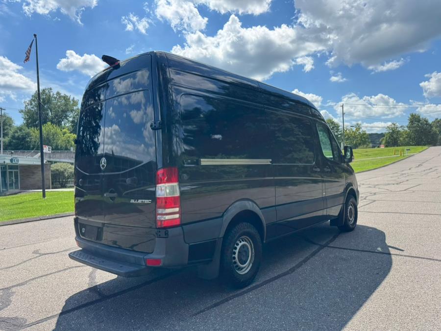 2016 Mercedes-Benz Sprinter Cargo Vans RWD 2500 144", available for sale in Waterbury, Connecticut | Platinum Auto Care. Waterbury, Connecticut 2016 Mercedes-Benz Sprinter Cargo Vans RWD 2500 144", available for sale in Waterbury, Connecticut | Platinum Auto Care. Waterbury, Connecticut