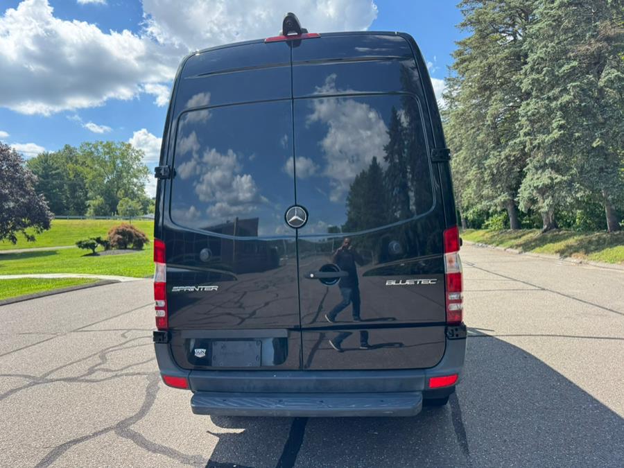 2016 Mercedes-Benz Sprinter Cargo Vans RWD 2500 144", available for sale in Waterbury, Connecticut | Platinum Auto Care. Waterbury, Connecticut 2016 Mercedes-Benz Sprinter Cargo Vans RWD 2500 144", available for sale in Waterbury, Connecticut | Platinum Auto Care. Waterbury, Connecticut