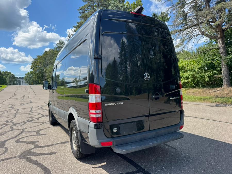 2016 Mercedes-Benz Sprinter Cargo Vans RWD 2500 144", available for sale in Waterbury, Connecticut | Platinum Auto Care. Waterbury, Connecticut 2016 Mercedes-Benz Sprinter Cargo Vans RWD 2500 144", available for sale in Waterbury, Connecticut | Platinum Auto Care. Waterbury, Connecticut