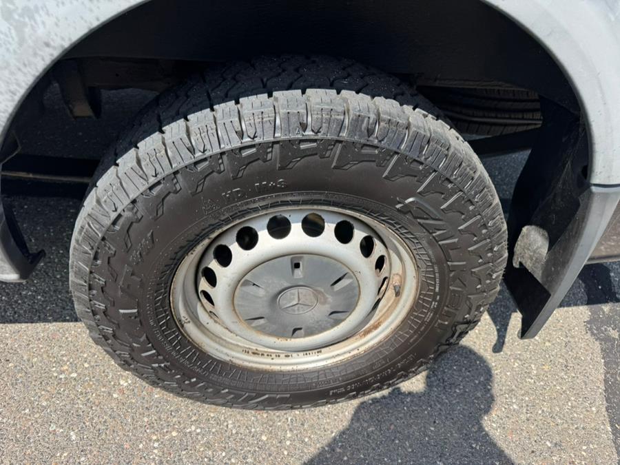 2016 Mercedes-Benz Sprinter Cargo Vans RWD 2500 144", available for sale in Waterbury, Connecticut | Platinum Auto Care. Waterbury, Connecticut 2016 Mercedes-Benz Sprinter Cargo Vans RWD 2500 144", available for sale in Waterbury, Connecticut | Platinum Auto Care. Waterbury, Connecticut