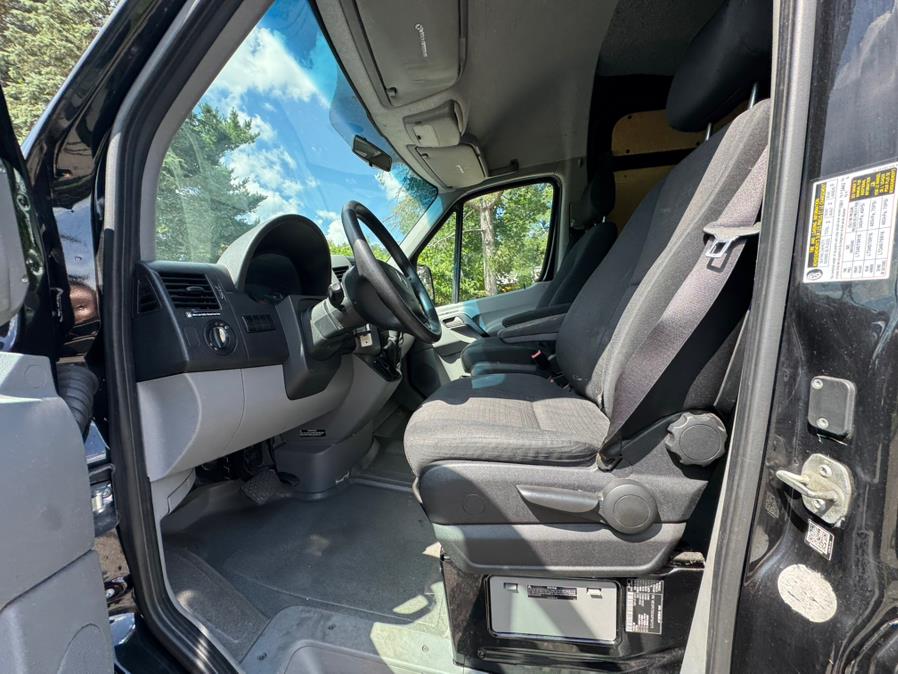 2016 Mercedes-Benz Sprinter Cargo Vans RWD 2500 144", available for sale in Waterbury, Connecticut | Platinum Auto Care. Waterbury, Connecticut 2016 Mercedes-Benz Sprinter Cargo Vans RWD 2500 144", available for sale in Waterbury, Connecticut | Platinum Auto Care. Waterbury, Connecticut