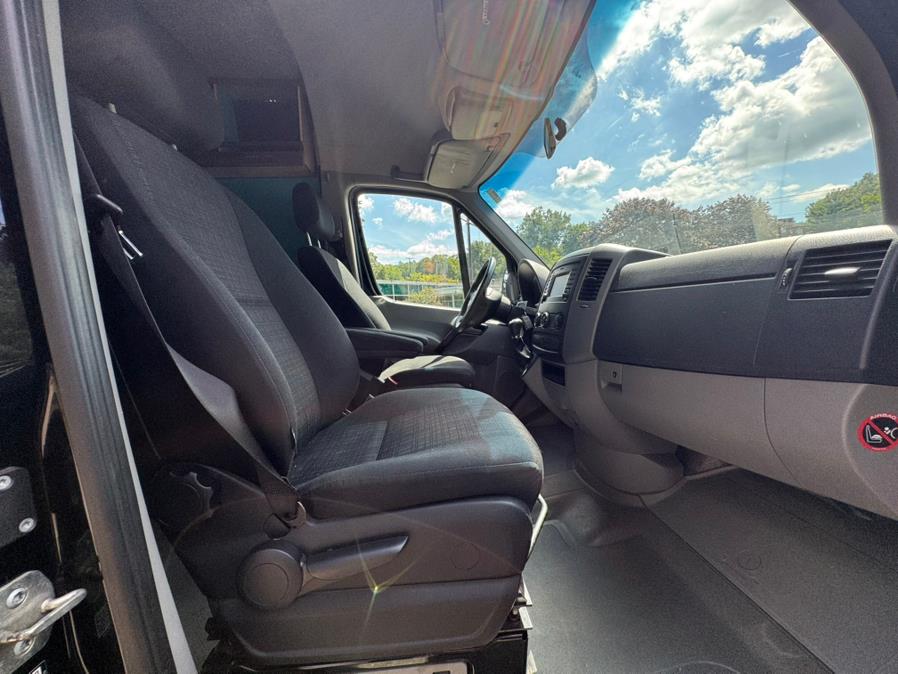 2016 Mercedes-Benz Sprinter Cargo Vans RWD 2500 144", available for sale in Waterbury, Connecticut | Platinum Auto Care. Waterbury, Connecticut 2016 Mercedes-Benz Sprinter Cargo Vans RWD 2500 144", available for sale in Waterbury, Connecticut | Platinum Auto Care. Waterbury, Connecticut