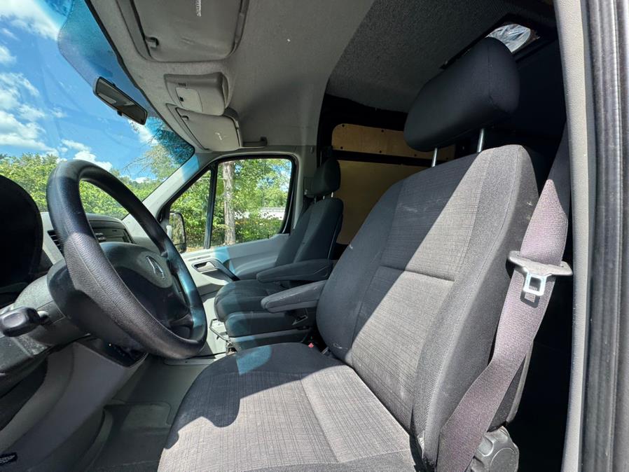 2016 Mercedes-Benz Sprinter Cargo Vans RWD 2500 144", available for sale in Waterbury, Connecticut | Platinum Auto Care. Waterbury, Connecticut 2016 Mercedes-Benz Sprinter Cargo Vans RWD 2500 144", available for sale in Waterbury, Connecticut | Platinum Auto Care. Waterbury, Connecticut