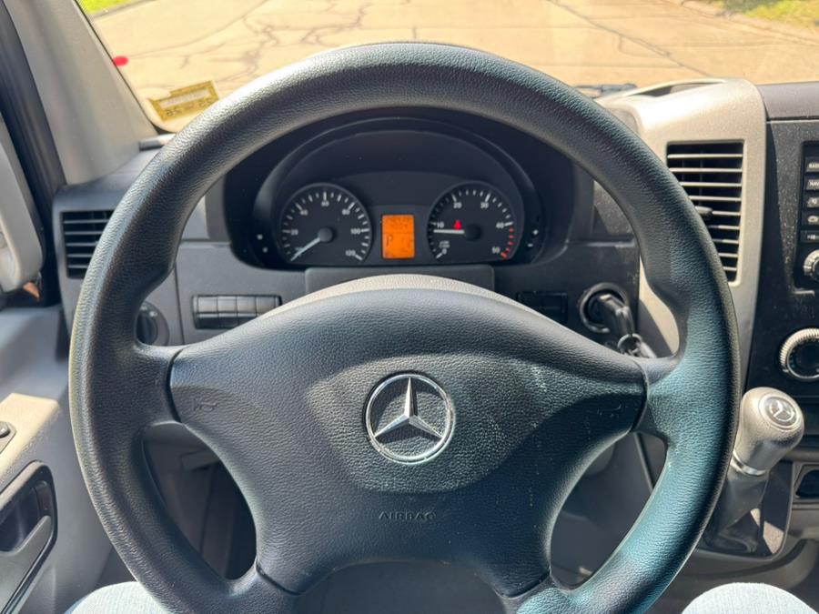 2016 Mercedes-Benz Sprinter Cargo Vans RWD 2500 144", available for sale in Waterbury, Connecticut | Platinum Auto Care. Waterbury, Connecticut 2016 Mercedes-Benz Sprinter Cargo Vans RWD 2500 144", available for sale in Waterbury, Connecticut | Platinum Auto Care. Waterbury, Connecticut