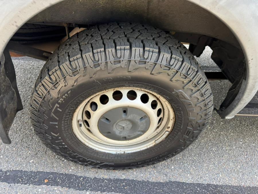 2016 Mercedes-Benz Sprinter Cargo Vans RWD 2500 144", available for sale in Waterbury, Connecticut | Platinum Auto Care. Waterbury, Connecticut 2016 Mercedes-Benz Sprinter Cargo Vans RWD 2500 144", available for sale in Waterbury, Connecticut | Platinum Auto Care. Waterbury, Connecticut