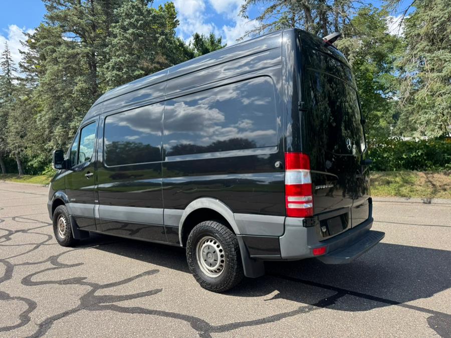 2016 Mercedes-Benz Sprinter Cargo Vans RWD 2500 144", available for sale in Waterbury, Connecticut | Platinum Auto Care. Waterbury, Connecticut 2016 Mercedes-Benz Sprinter Cargo Vans RWD 2500 144", available for sale in Waterbury, Connecticut | Platinum Auto Care. Waterbury, Connecticut