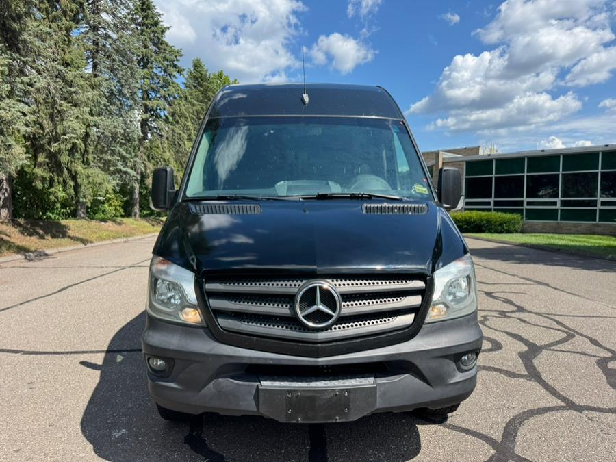 2016 Mercedes-Benz Sprinter Cargo Vans RWD 2500 144", available for sale in Waterbury, Connecticut | Platinum Auto Care. Waterbury, Connecticut 2016 Mercedes-Benz Sprinter Cargo Vans RWD 2500 144", available for sale in Waterbury, Connecticut | Platinum Auto Care. Waterbury, Connecticut